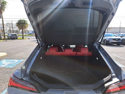 2026 Acura Integra A-Spec Package