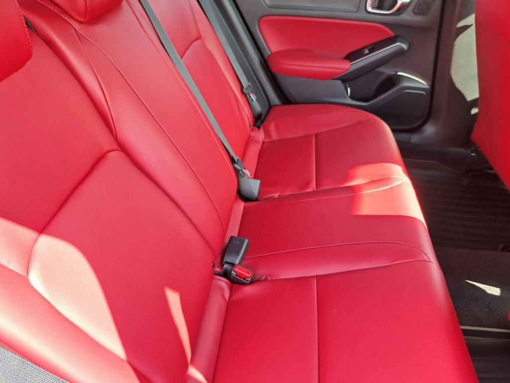 2026 Acura Integra A-Spec Package