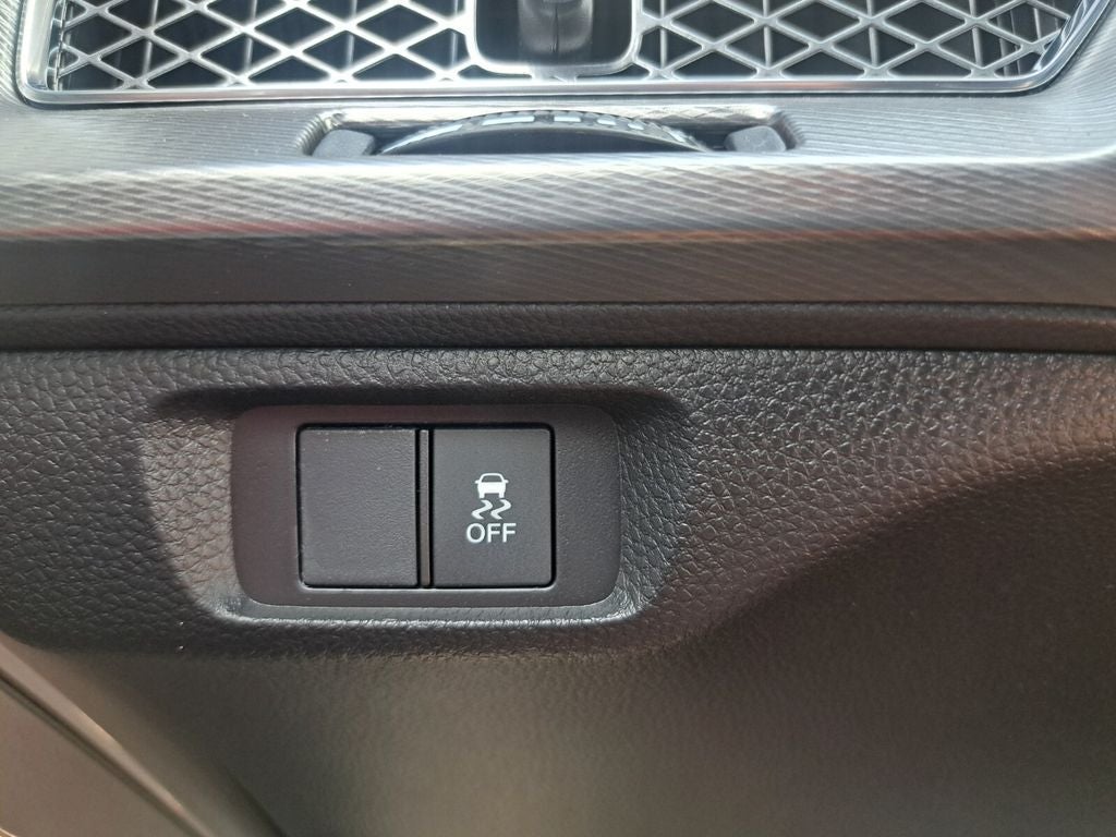 2026 Acura Integra A-Spec Package