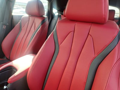 2026 Acura Integra A-Spec Package