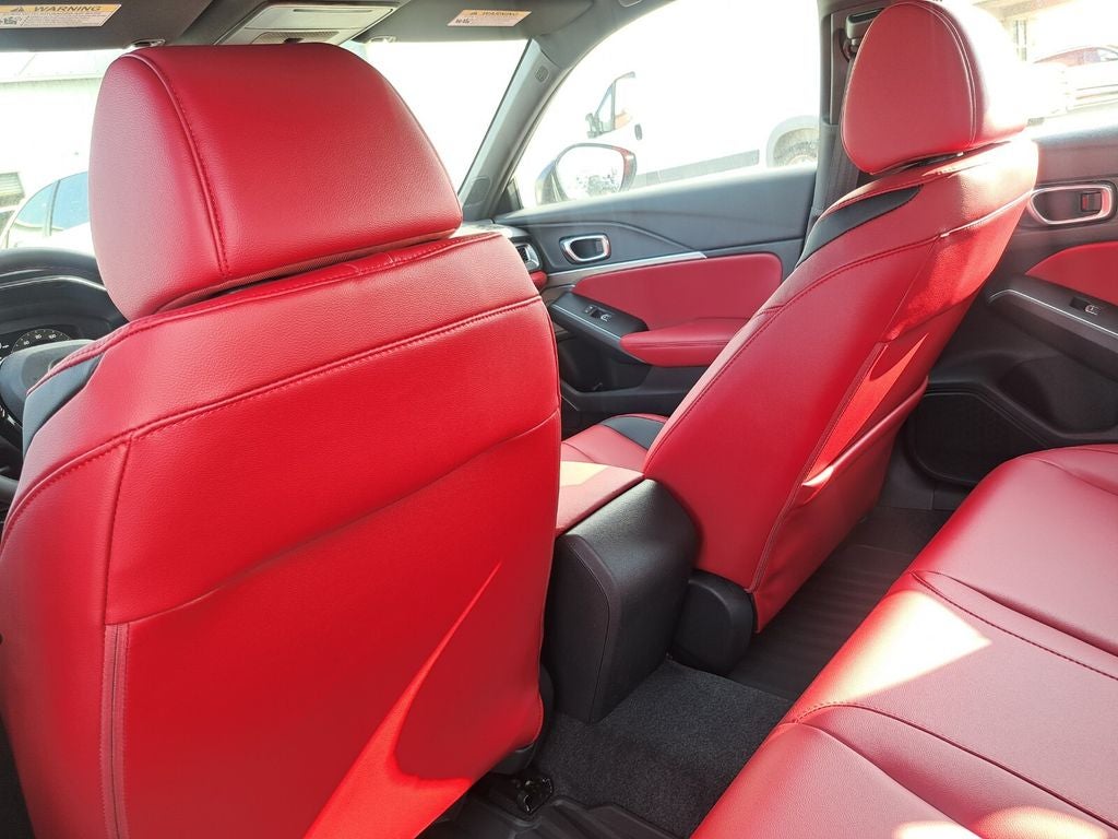 2026 Acura Integra A-Spec Package