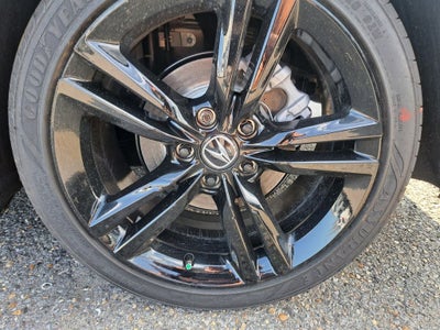 2026 Acura Integra A-Spec Package