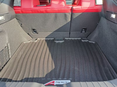 2026 Acura Integra A-Spec Package