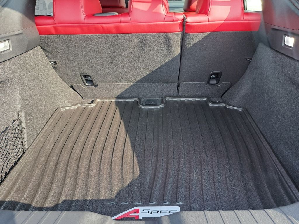 2026 Acura Integra A-Spec Package