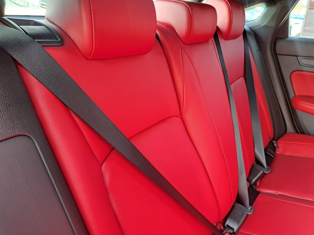 2026 Acura Integra A-Spec Package