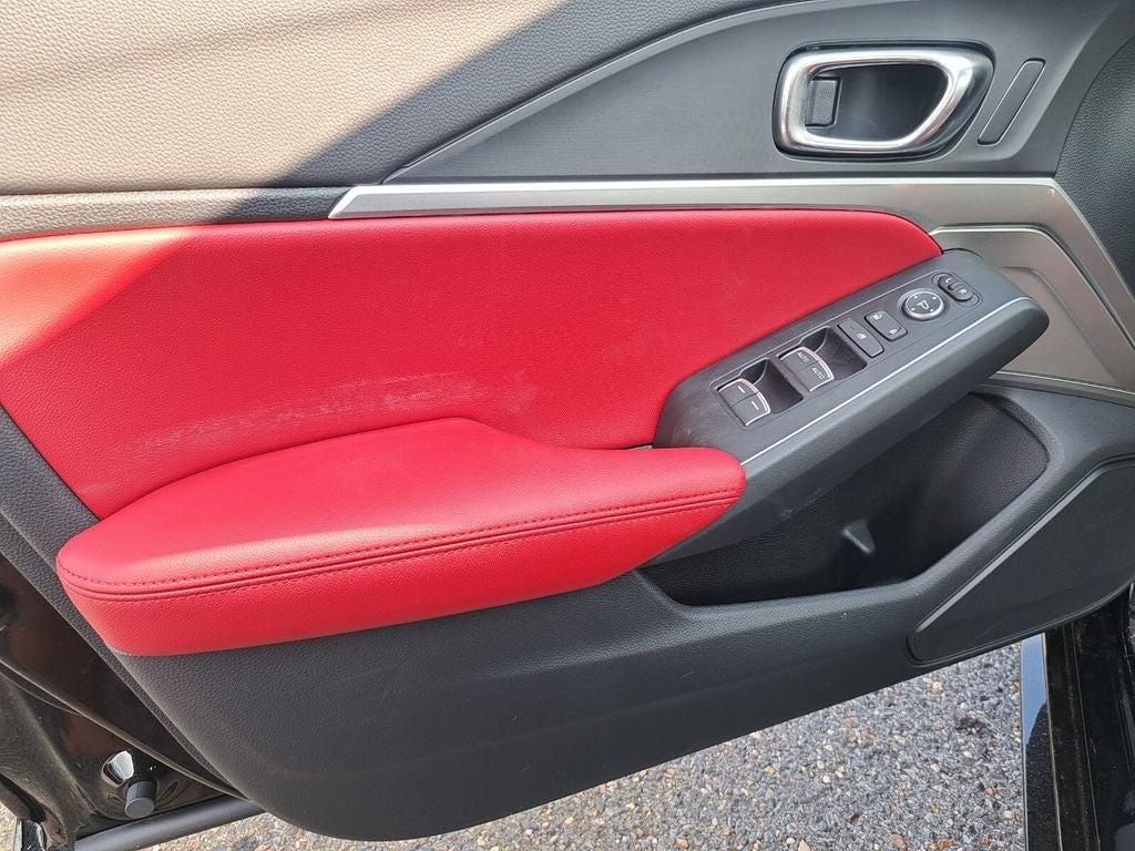 2026 Acura Integra A-Spec Package