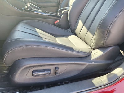 2023 Acura Integra A-Spec Package