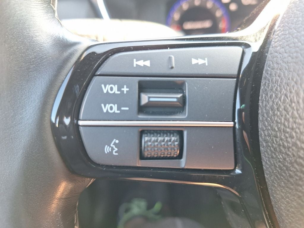 2023 Acura Integra A-Spec Package