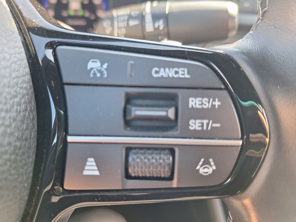 2023 Acura Integra A-Spec Package