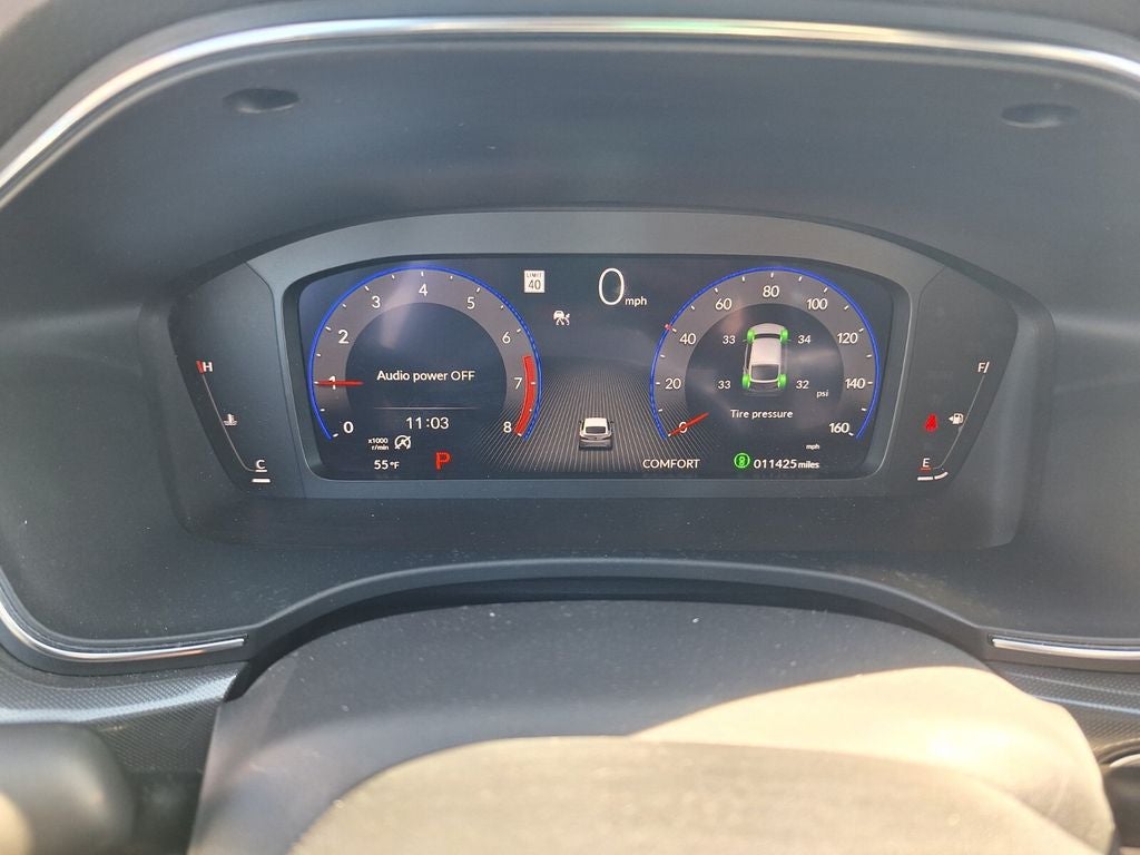 2023 Acura Integra A-Spec Package