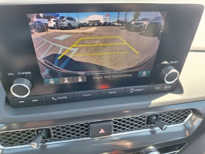 2023 Acura Integra A-Spec Package