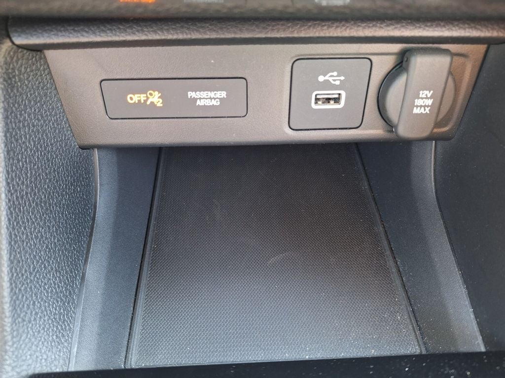 2023 Acura Integra A-Spec Package