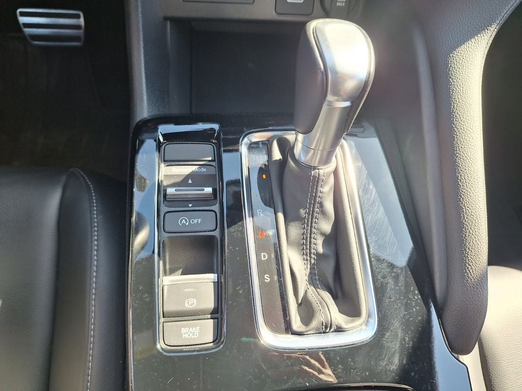 2023 Acura Integra A-Spec Package