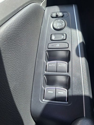 2023 Acura Integra A-Spec Package