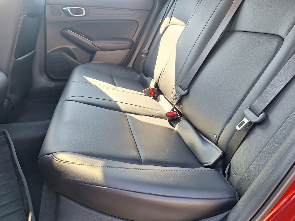 2023 Acura Integra A-Spec Package