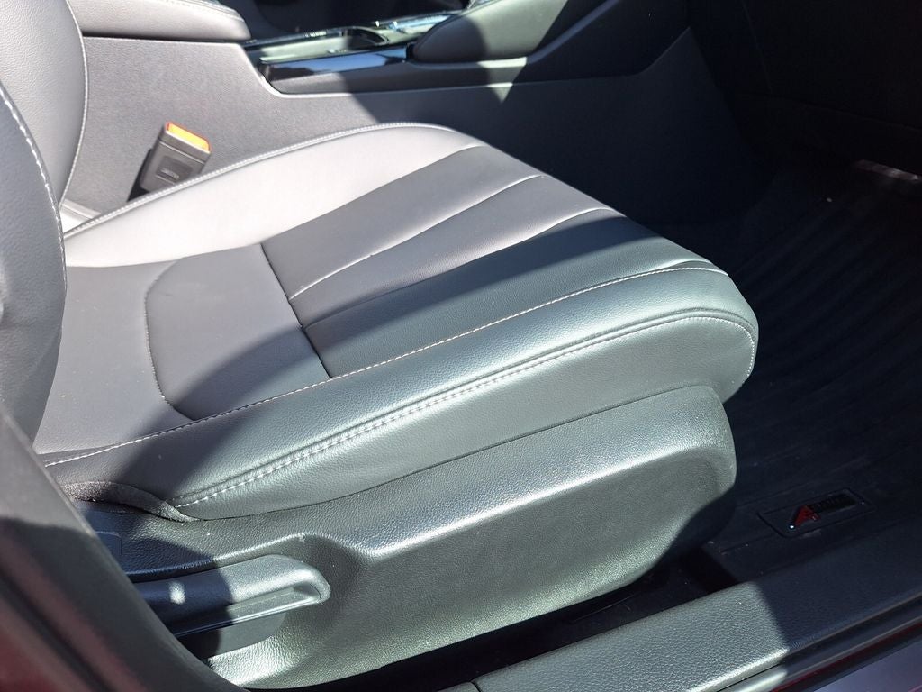 2023 Acura Integra A-Spec Package