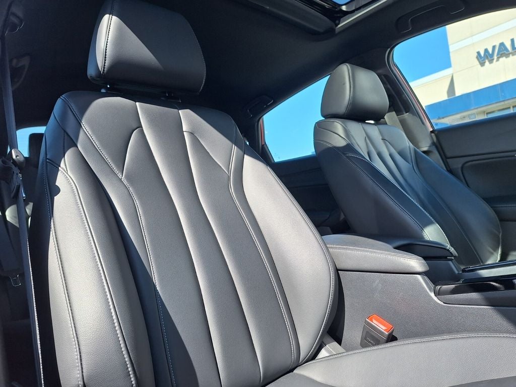 2023 Acura Integra A-Spec Package