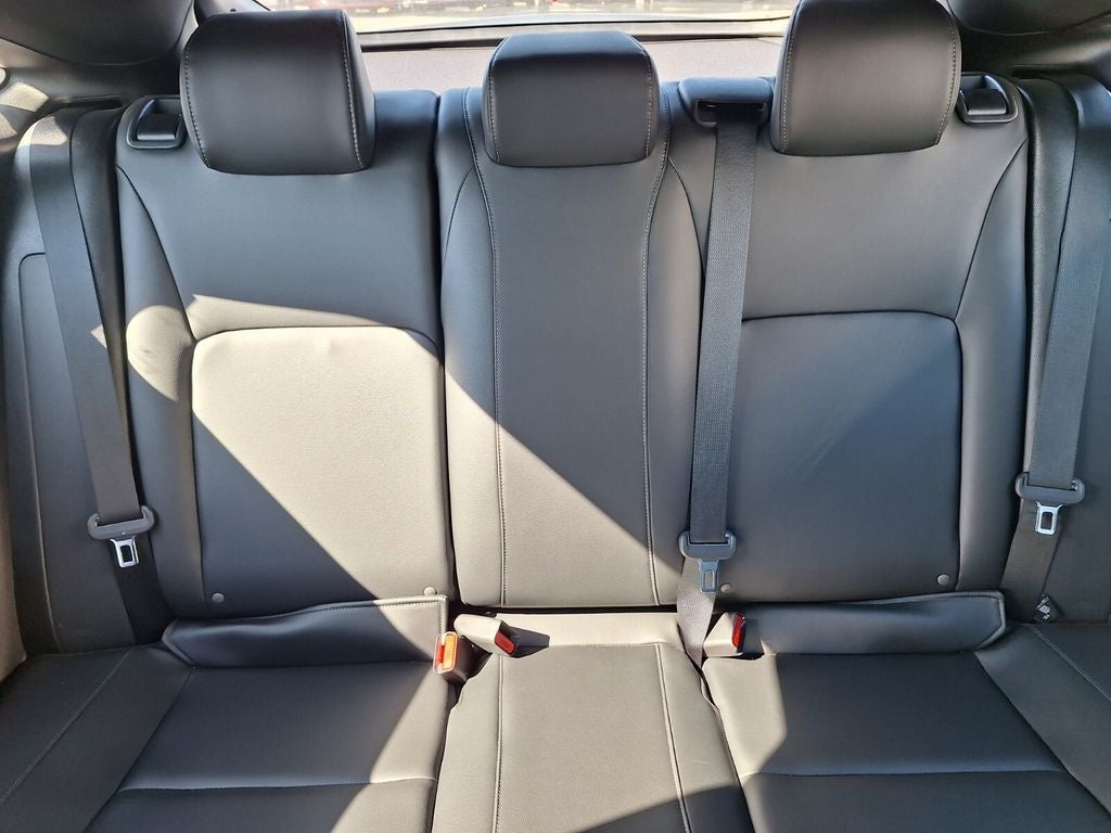 2023 Acura Integra A-Spec Package