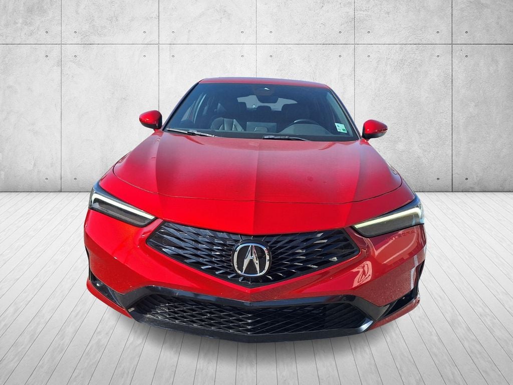 2023 Acura Integra A-Spec Package
