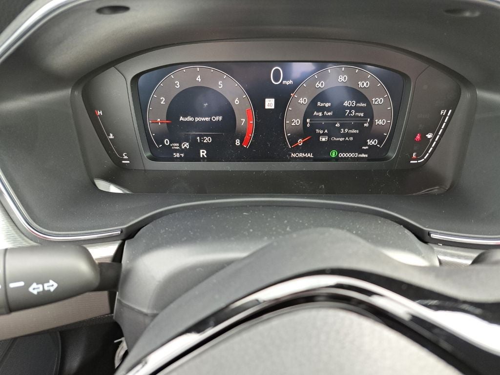 2026 Acura Integra A-Spec Tech Package