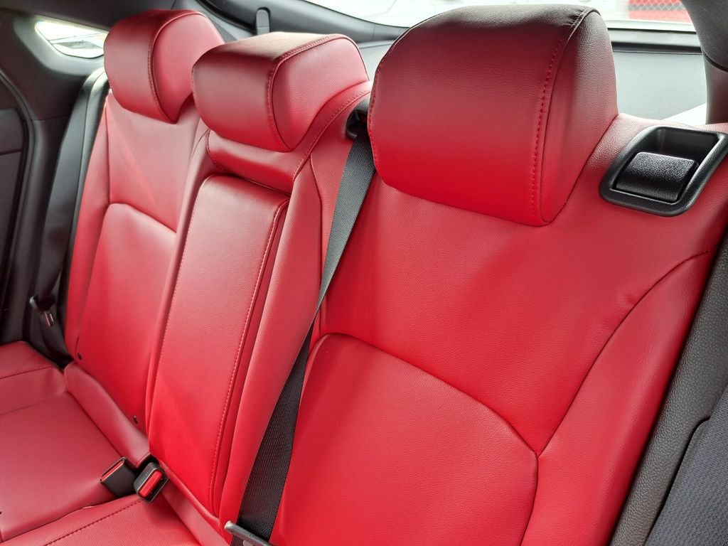 2026 Acura Integra A-Spec Tech Package