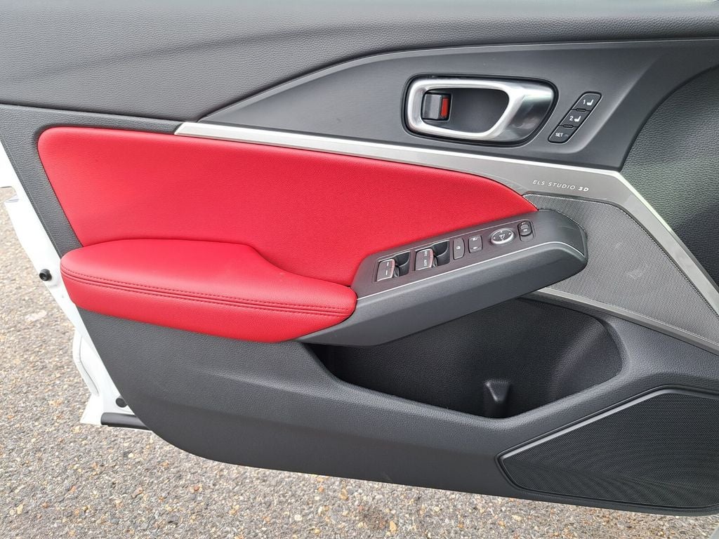 2026 Acura Integra A-Spec Tech Package