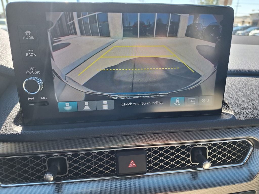 2026 Acura Integra A-Spec Tech Package