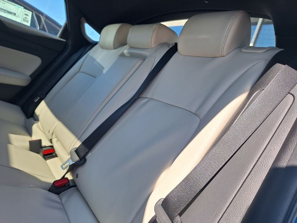 2026 Acura Integra A-Spec Tech Package