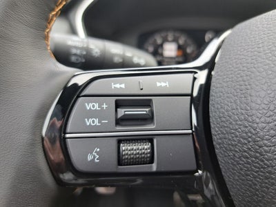 2026 Acura Integra A-Spec Tech Package