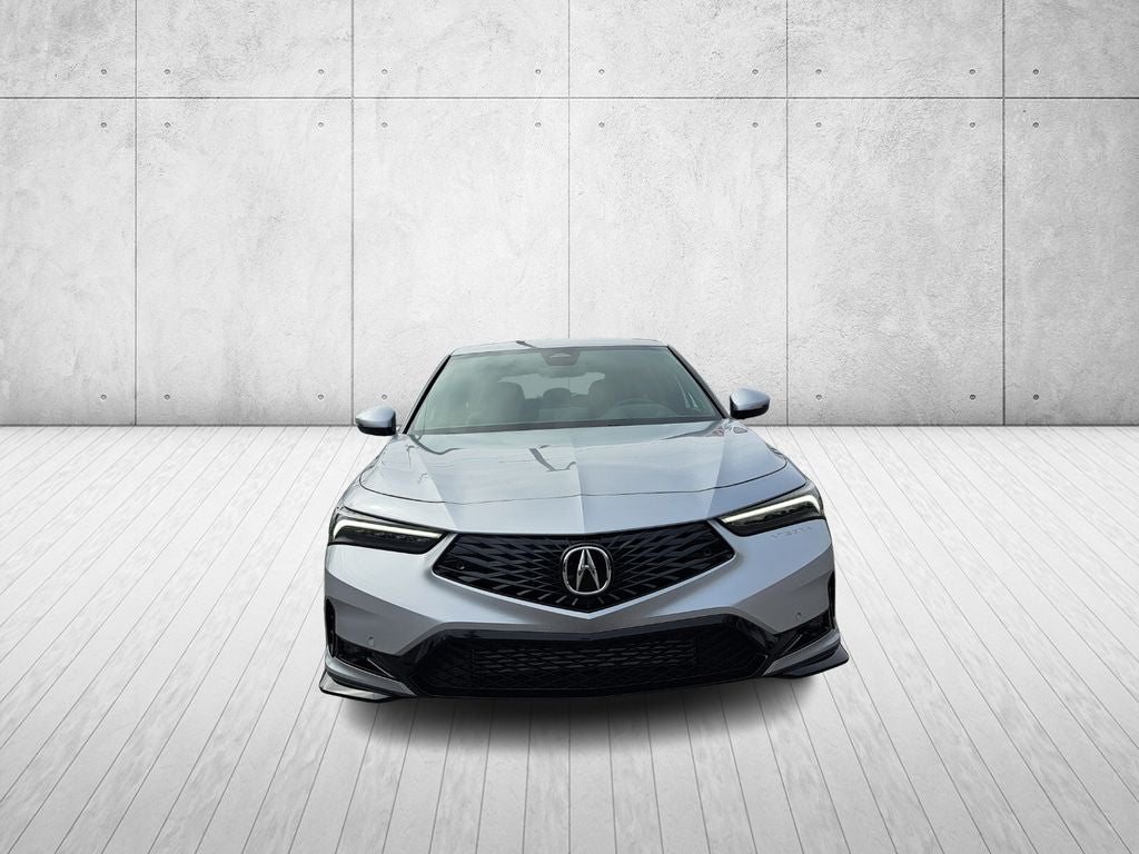 2026 Acura Integra A-Spec Tech Package