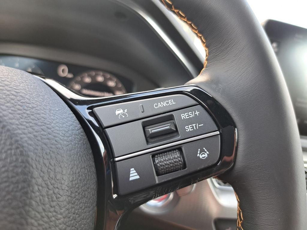 2026 Acura Integra A-Spec Tech Package