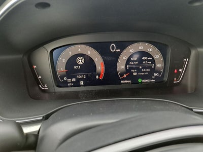 2026 Acura Integra A-Spec Tech Package