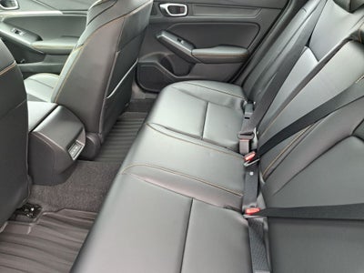 2026 Acura Integra A-Spec Tech Package