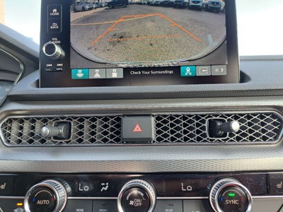 2026 Acura Integra A-Spec Tech Package