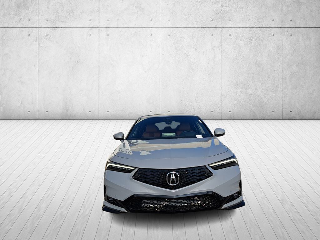 2026 Acura Integra A-Spec Tech Package