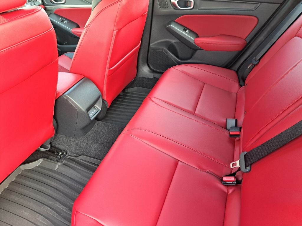 2026 Acura Integra A-Spec Tech Package