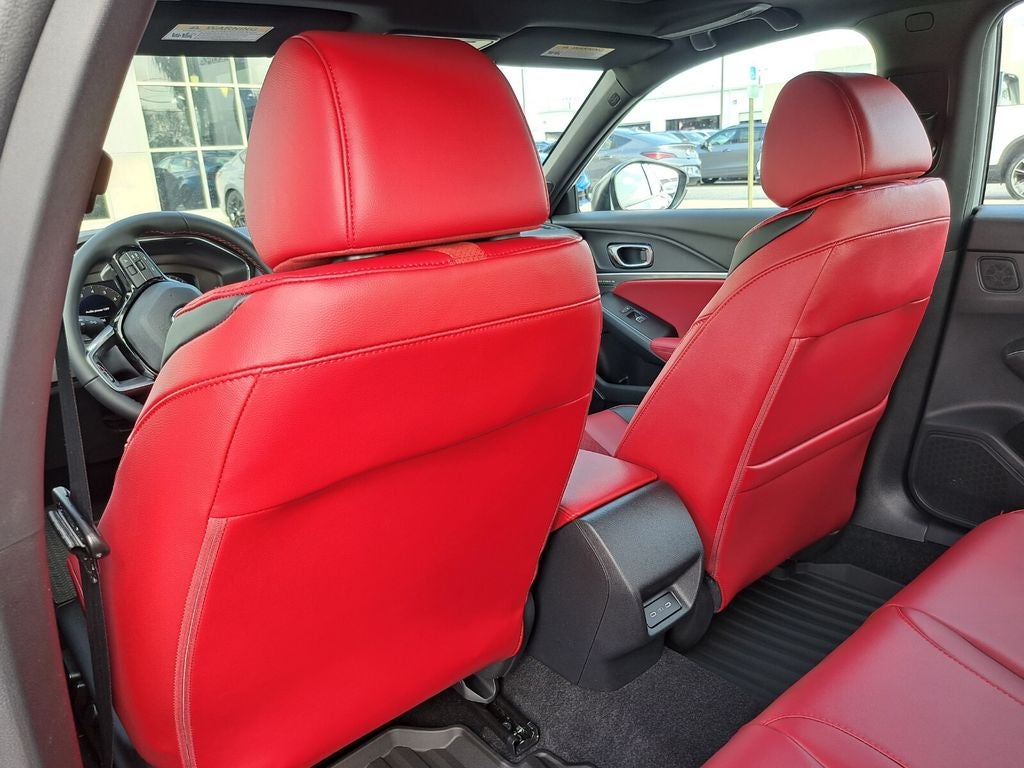 2026 Acura Integra A-Spec Tech Package