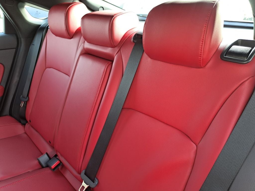 2026 Acura Integra A-Spec Tech Package