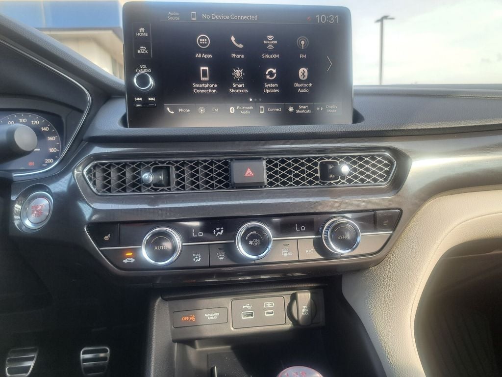 2026 Acura Integra Type S