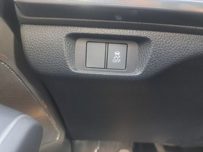 2026 Acura Integra Type S