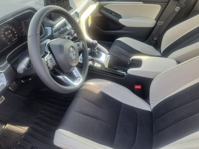 2026 Acura Integra Type S