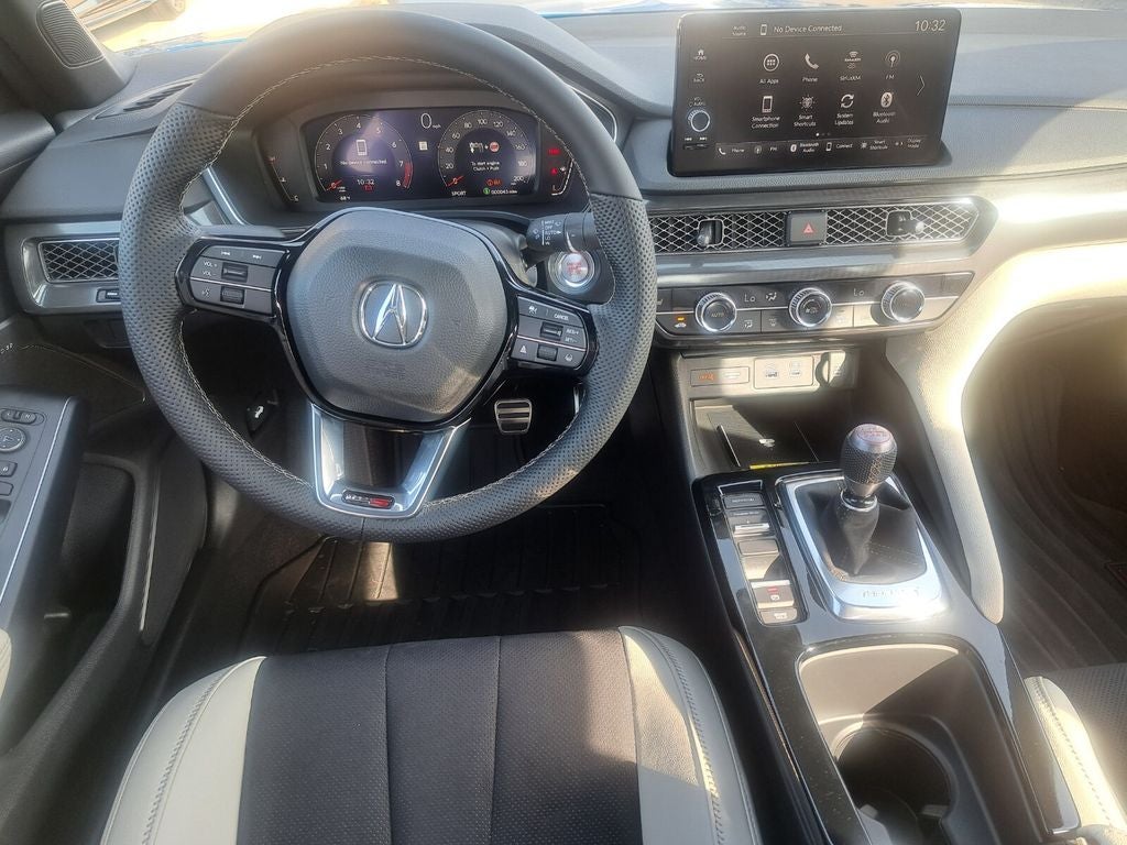 2026 Acura Integra Type S