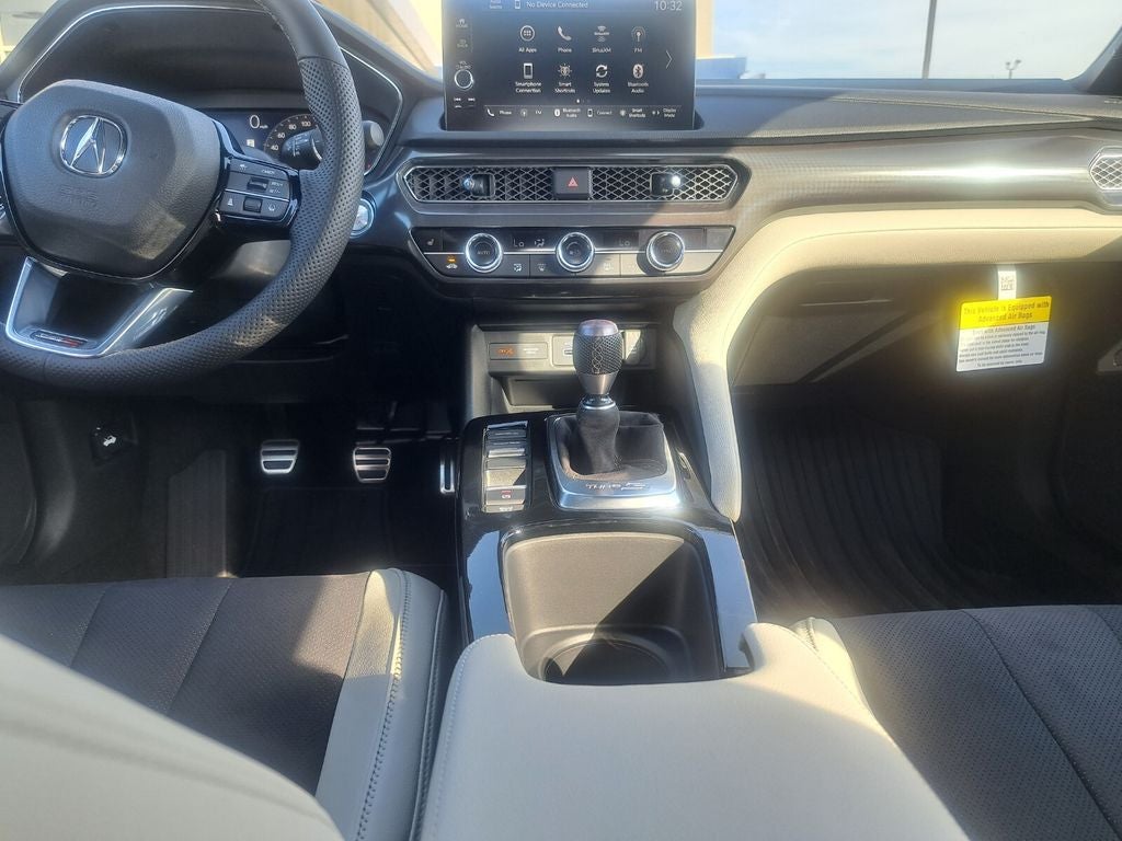 2026 Acura Integra Type S