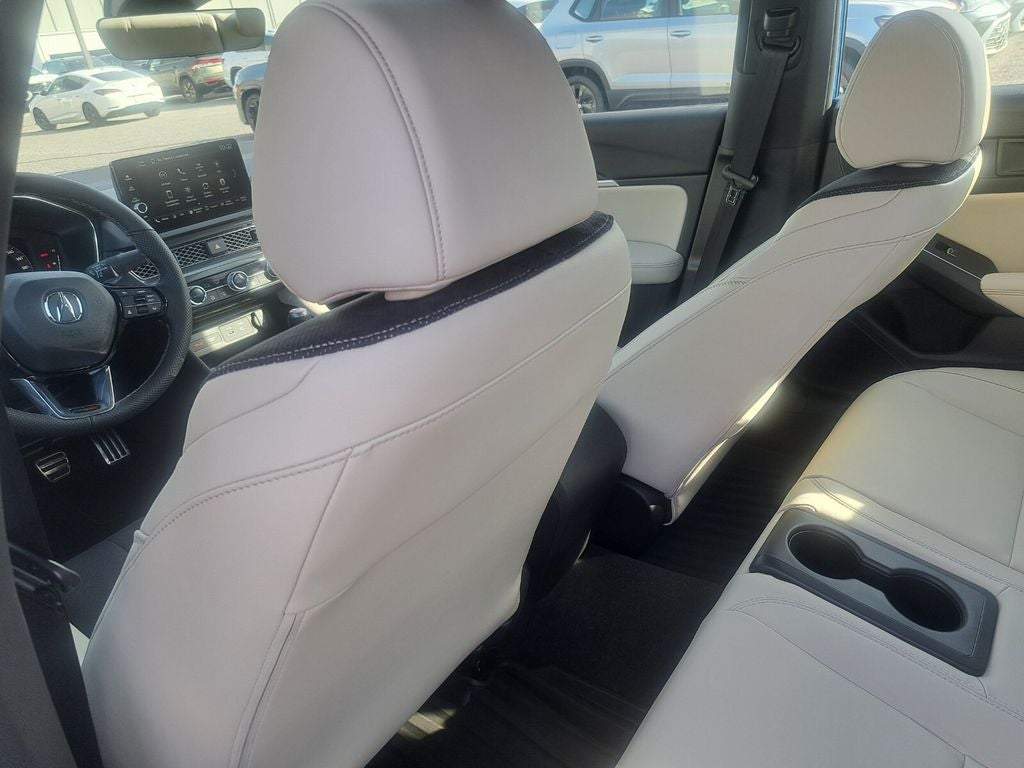 2026 Acura Integra Type S