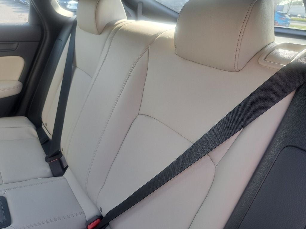 2026 Acura Integra Type S