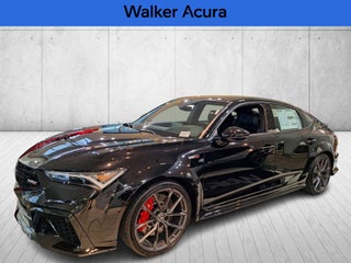 2025 Acura Integra Type S