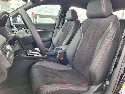 2025 Acura Integra Type S