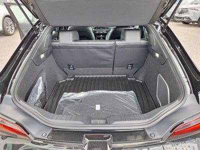 2025 Acura Integra Type S