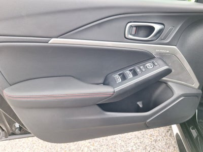 2025 Acura Integra Type S