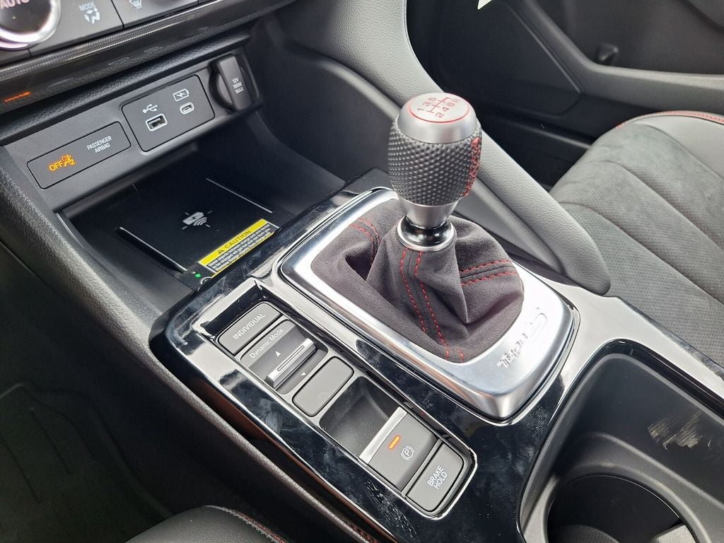 2025 Acura Integra Type S